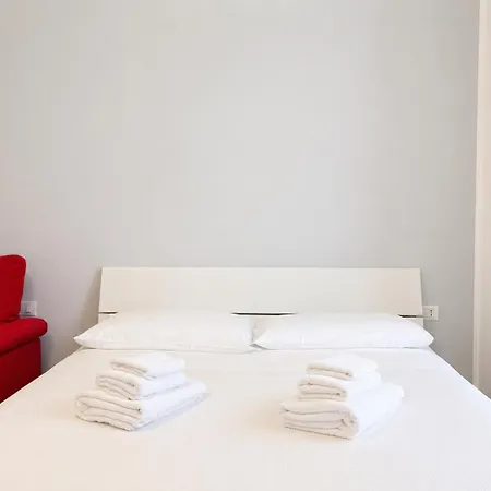 Apartment Da Nonno Eddie - Tranquillo Bilocale - Wi-fi - Tv - Parcheggio Vicino *